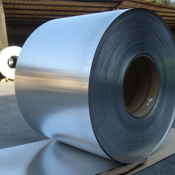 GALVANIZED STEEL COIL1