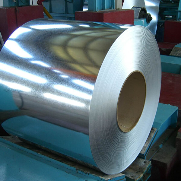 GALVANIZED STEEL COIL9