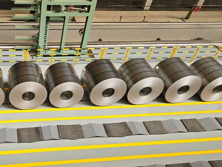 The Main Positive Factor Affecting Stainless Steel Selling Values