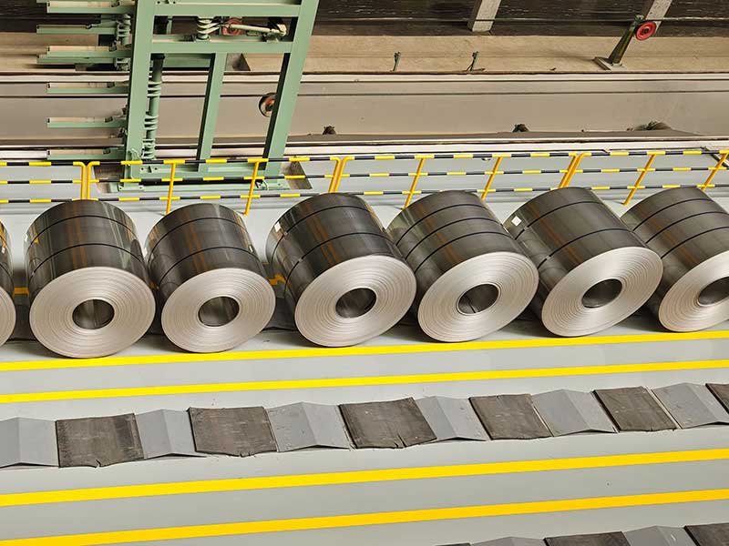 The Main Positive Factor Affecting Stainless Steel Selling Values