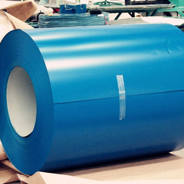 COLOR COATED ALUMINUM COIL SHEET1