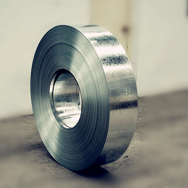 GALVANIZED STEEL STRIP1