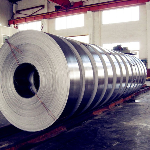 GALVANIZED STEEL STRIP3