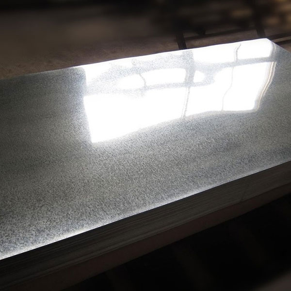 Galvanized Steel Sheet1